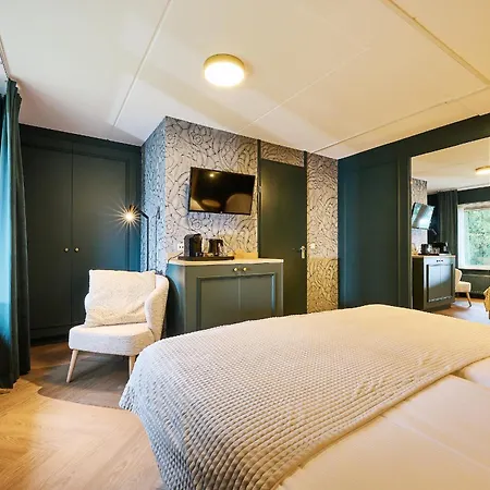 Hotel 't Kruisselt-2